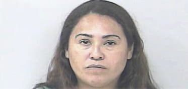 Opal Francis, - St. Lucie County, FL 